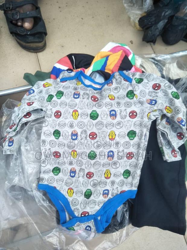 Botique Clothes for Wholesale - thumbnail 3