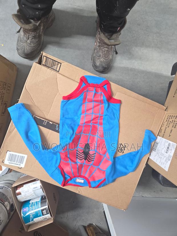 Botique Clothes for Wholesale - thumbnail 5