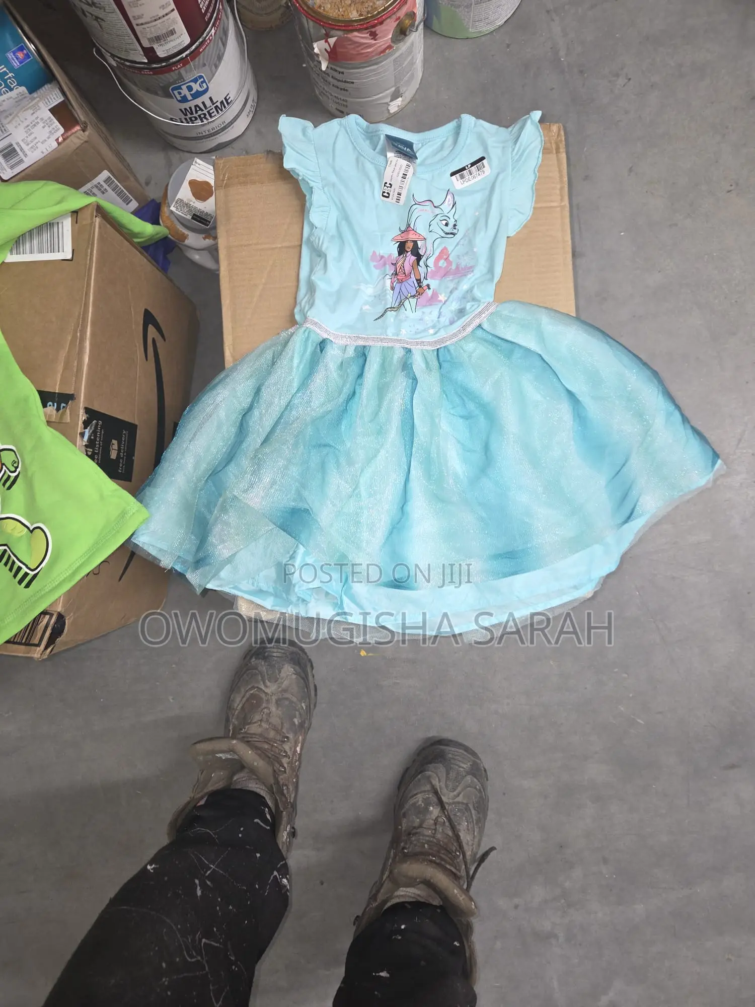 Botique Clothes for Wholesale