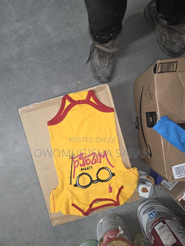 Botique Clothes for Wholesale - thumbnail 13