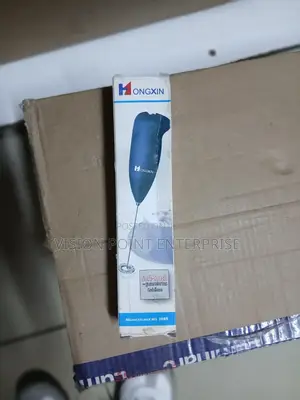 Milk Frother