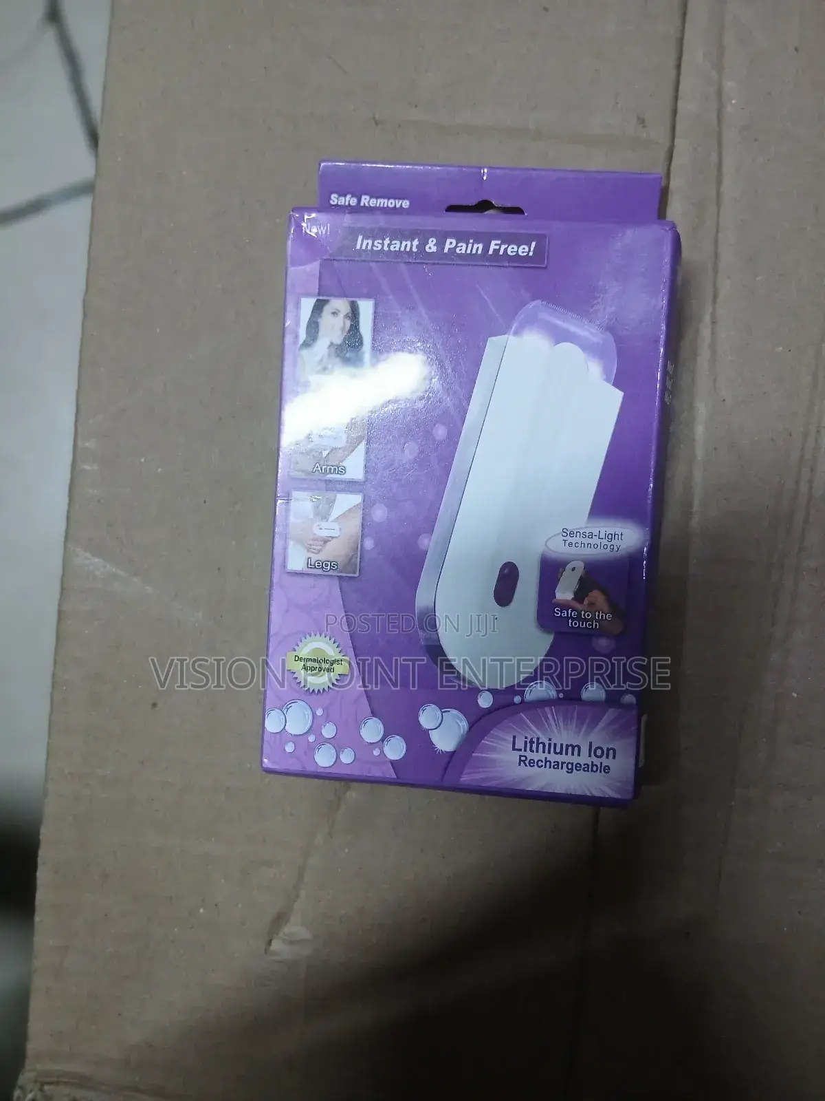 Electric Shaver