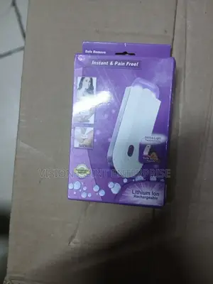 Electric Shaver