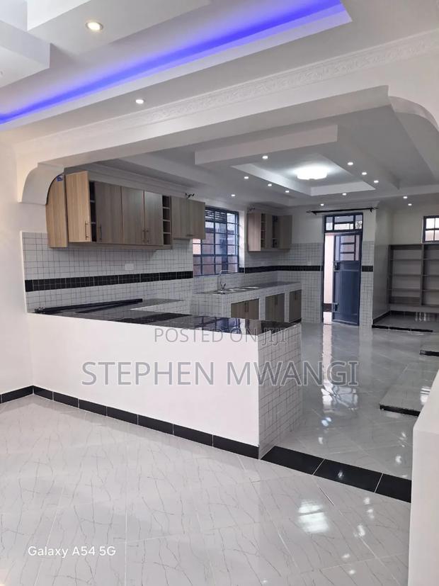 4bdrm Maisonette in Mugutha, Ruiru for sale - thumbnail 3