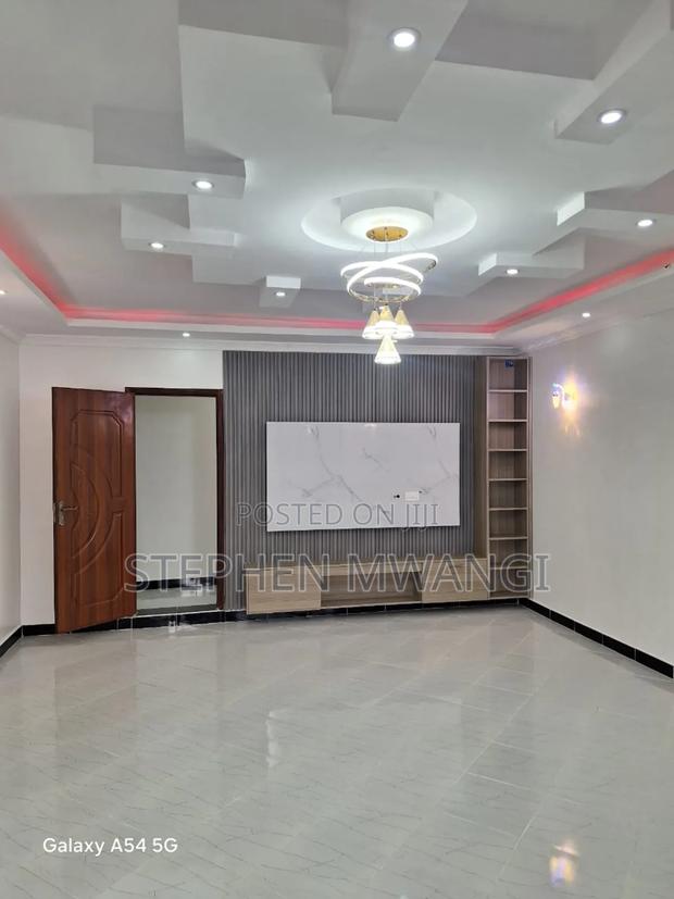 4bdrm Maisonette in Mugutha, Ruiru for sale - thumbnail 4