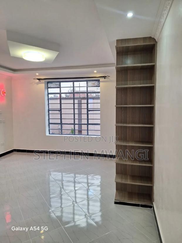 4bdrm Maisonette in Mugutha, Ruiru for sale - thumbnail 5