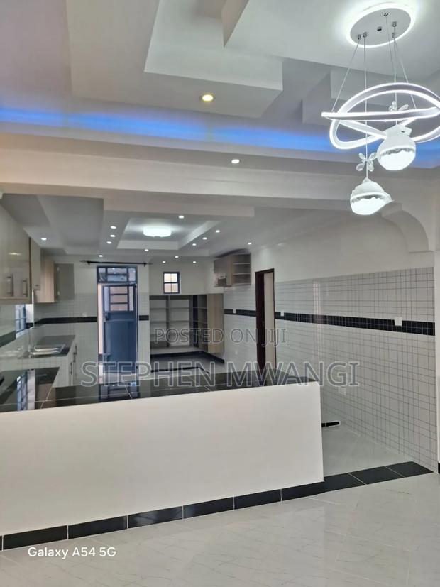 4bdrm Maisonette in Mugutha, Ruiru for sale - thumbnail 7