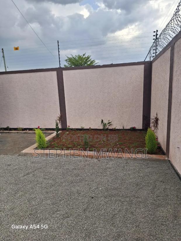 4bdrm Maisonette in Mugutha, Ruiru for sale - thumbnail 8