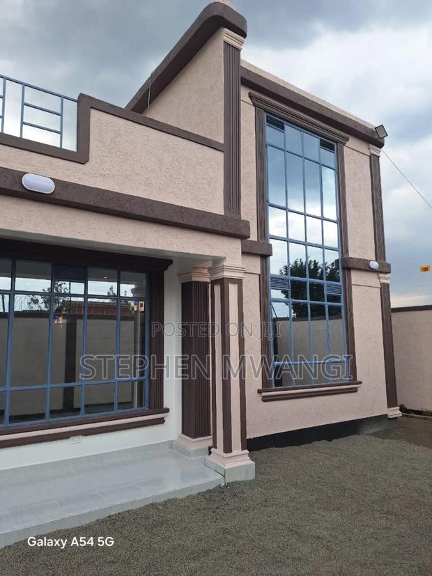 4bdrm Maisonette in Mugutha, Ruiru for sale - thumbnail 9