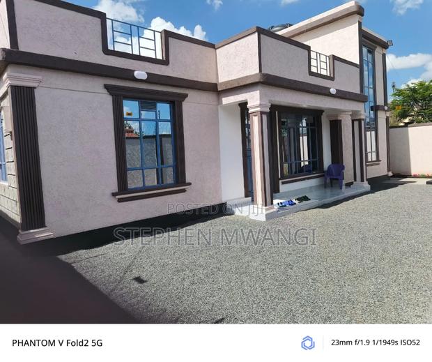 4bdrm Maisonette in Mugutha, Ruiru for sale - thumbnail 10