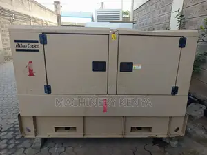 40kva Ex Uk Kuboka Power Generator For Sale And Hire