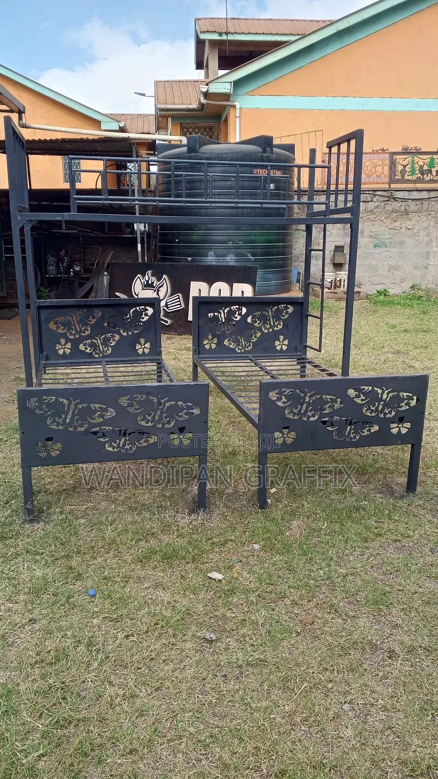 Bag Stand and Office Collection
