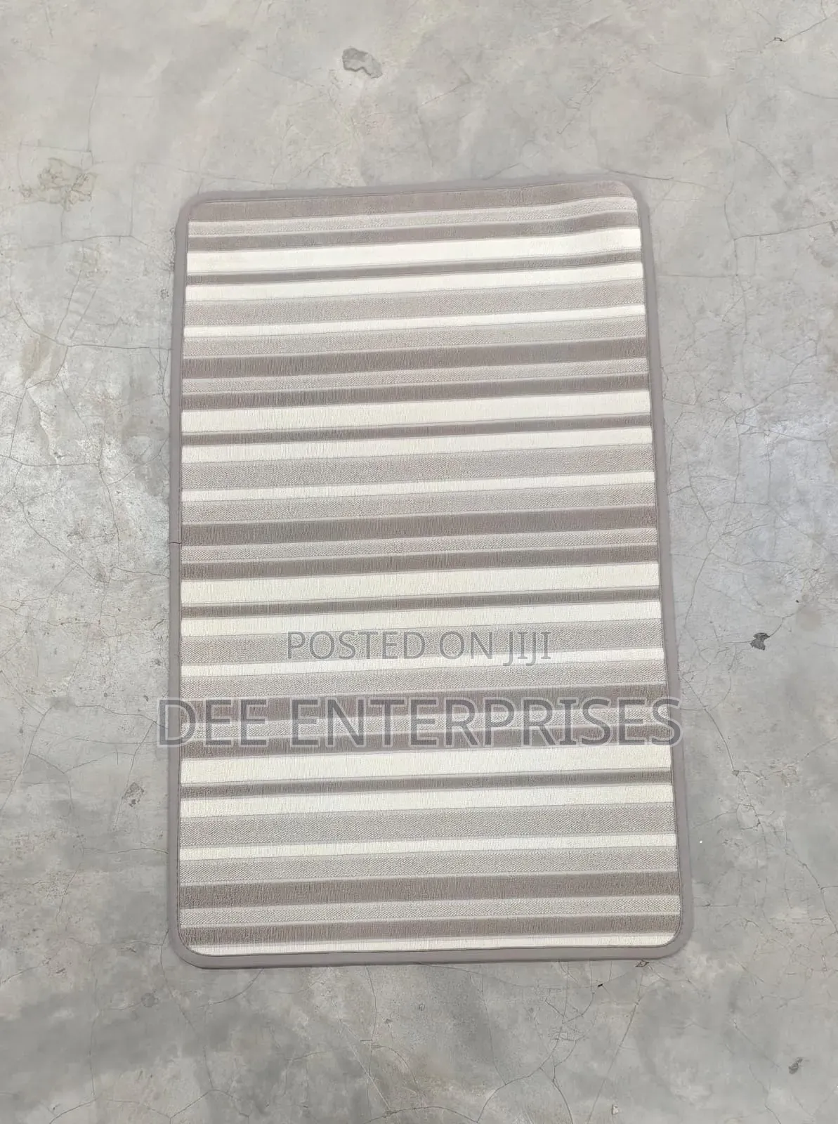 Big Size Rubber Mat
