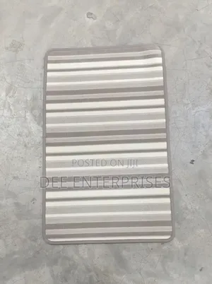 Big Size Rubber Mat