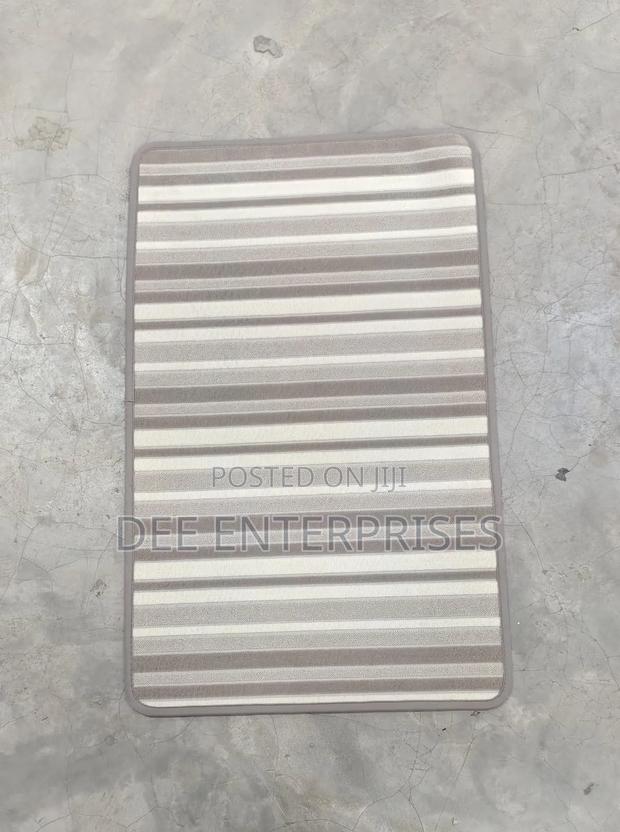 Big Size Rubber Mat - main view