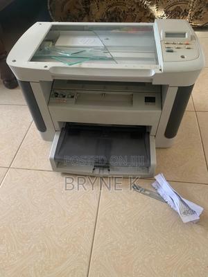 Hp Laserjet All-in-One Printer – Quick Sale! - thumbnail 2