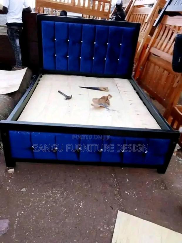 Crisp Mocket Beds on Special Offers !! - main view