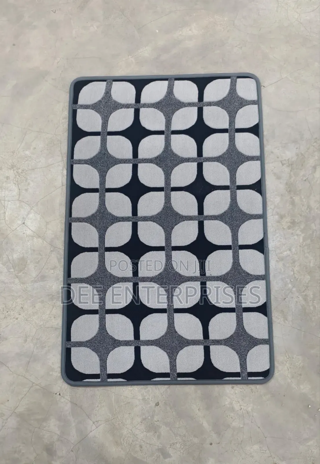 Big Size Rubber Mat