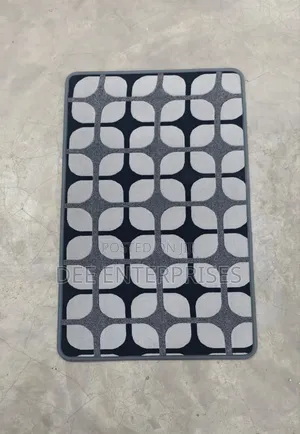 Big Size Rubber Mat