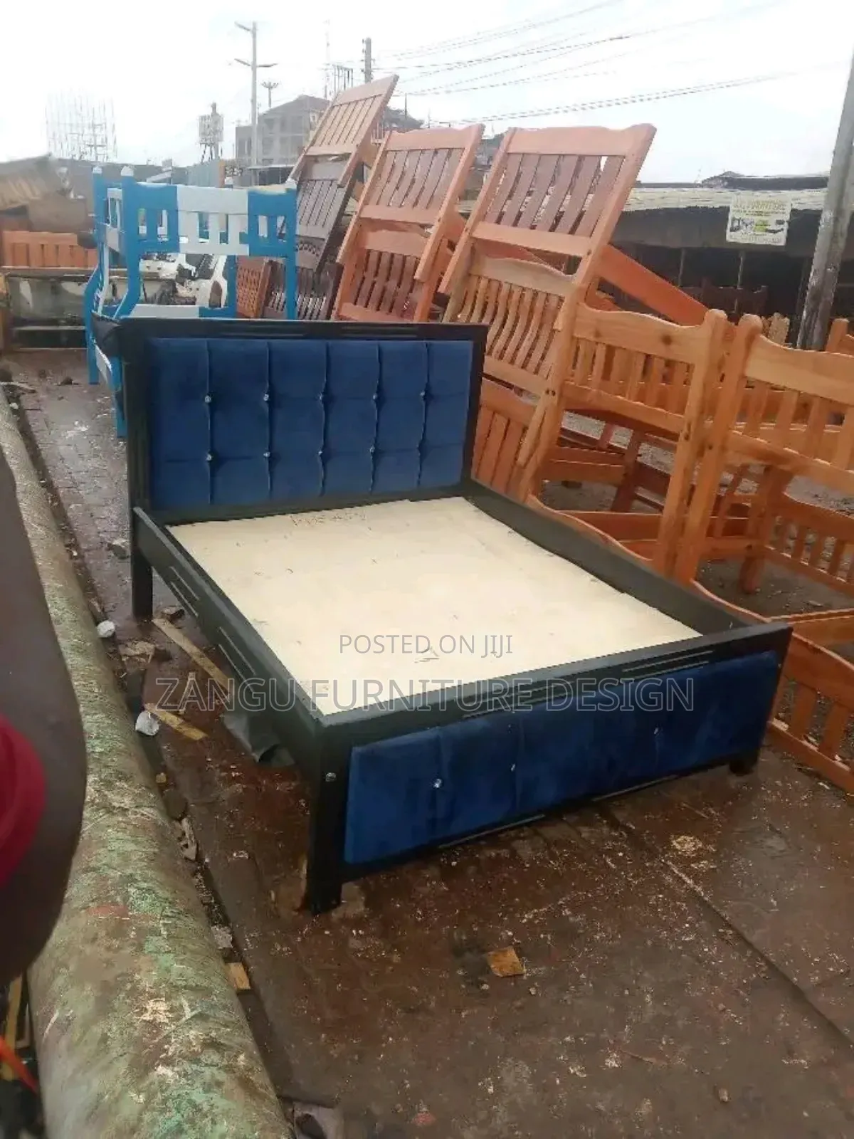 Modern-Minded Mocket Beds on Special Offers !!