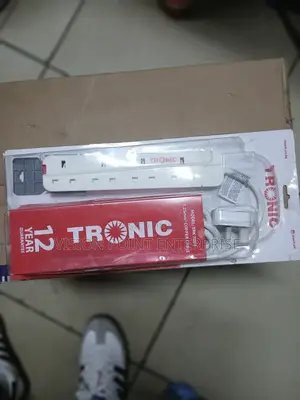 Tronic Extension
