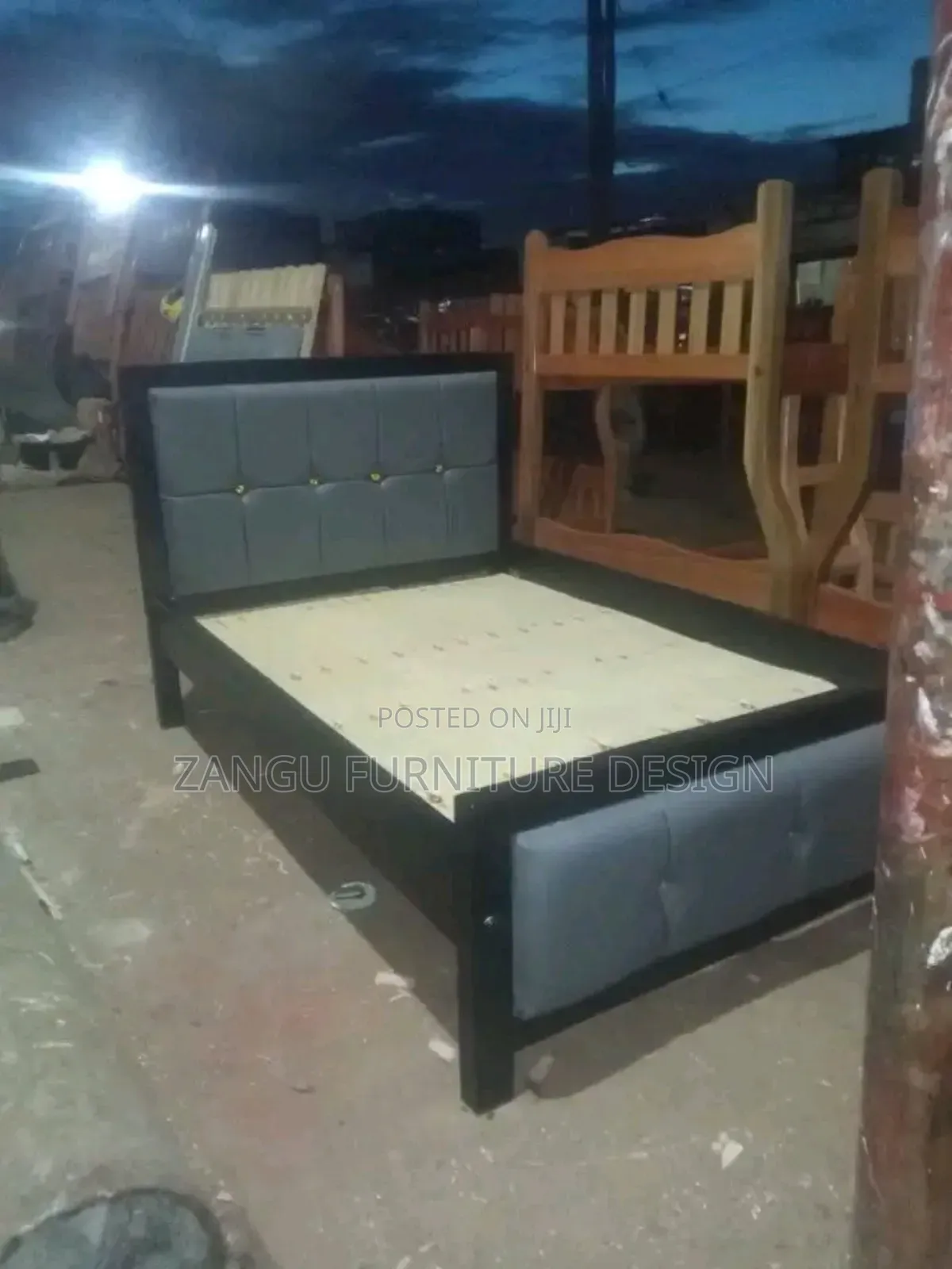 Contemporary-Influenced Mocket Beds on Special Offers !!