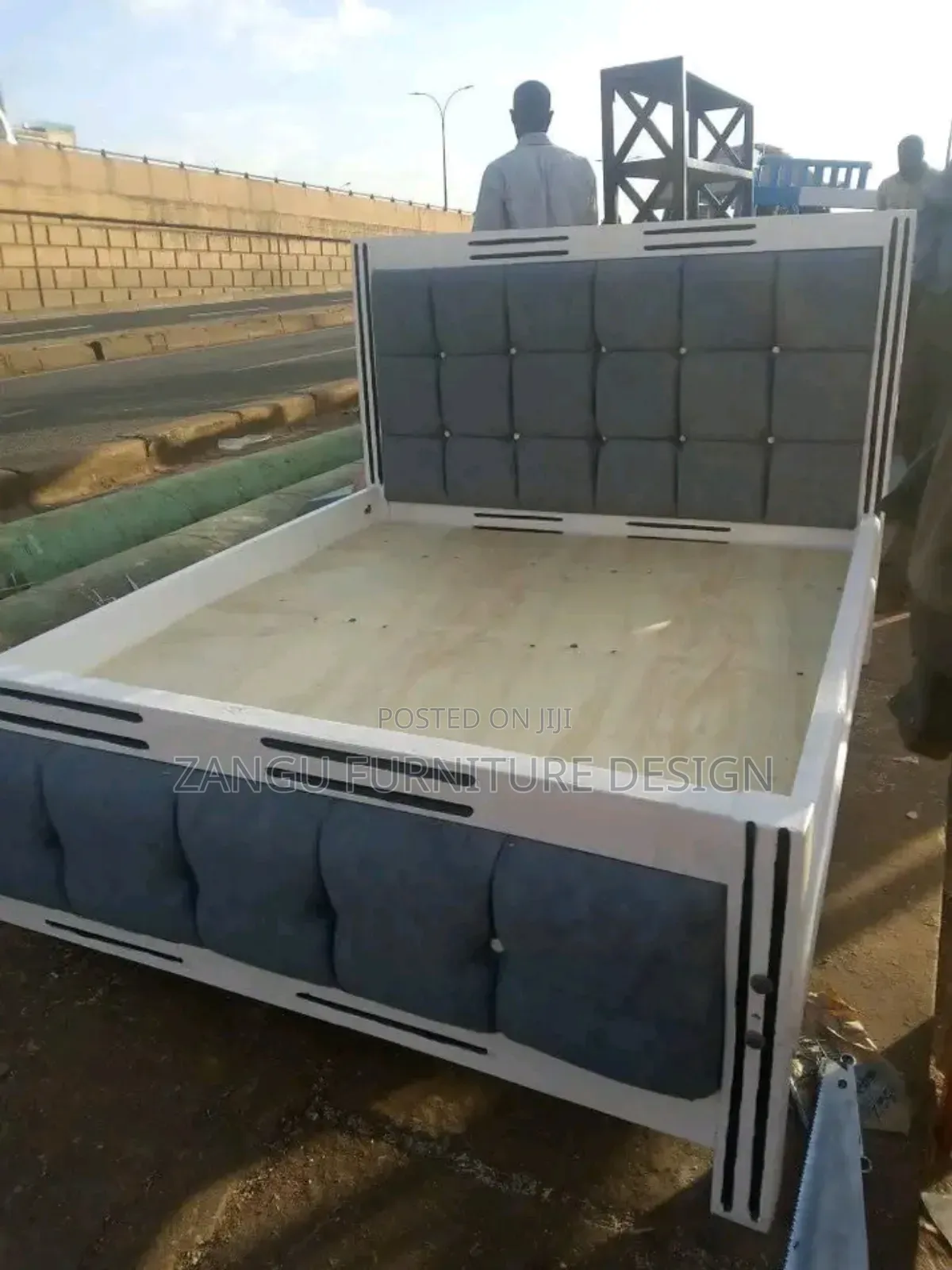 Stylishly New Mocket Beds on Special Offers !!
