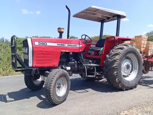 Tractor Ferguson Mf390