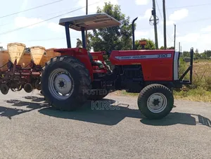 Tractor Ferguson Mf390