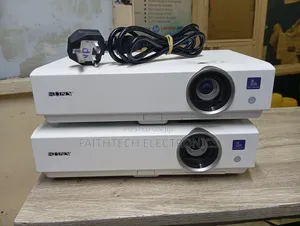 Sony Dx140 Projector – Bright Reliable Xga Projector