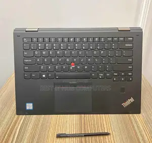 Laptop Lenovo Thinkpad X1 Yoga 16GB Intel Core I7 SSD 512GB