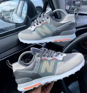 New Balance 574 Size 38-45