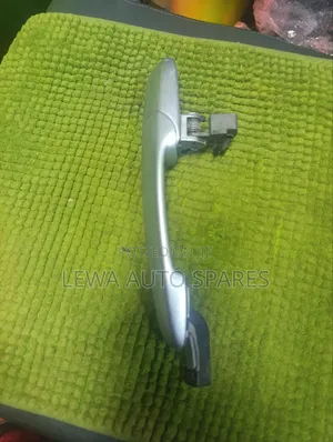 Door Handle Mazda