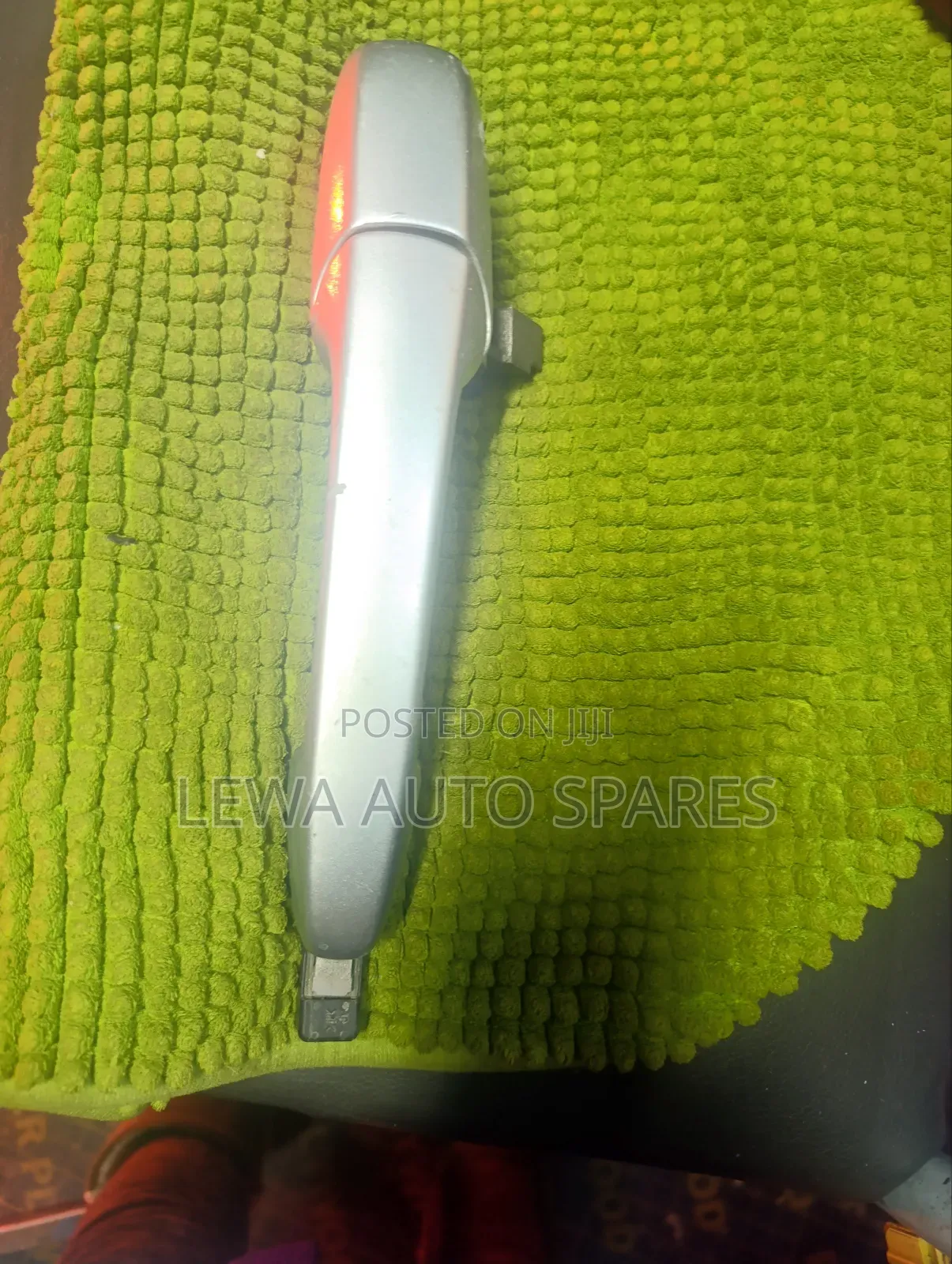 Door Handle Mazda