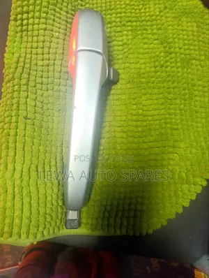 Door Handle Mazda