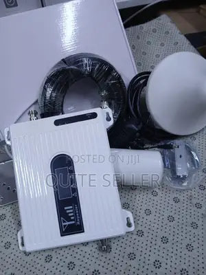 5g Signal Booster Weak Cellular Poor Signal Coverage 2g 3g 4g 5g
