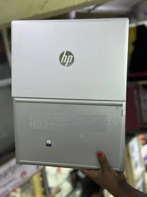 Laptop HP ProBook 440 G8 8GB Intel Core I5 SSD 256GB
