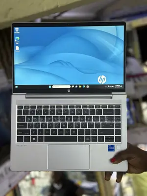Laptop HP ProBook 440 G8 8GB Intel Core I5 SSD 256GB
