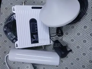 Wide Coverage 5g Phone Signal Gsm Signal Booster