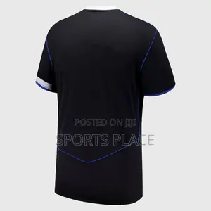 Chelsea Nike Third Kit 25/26 Jersey