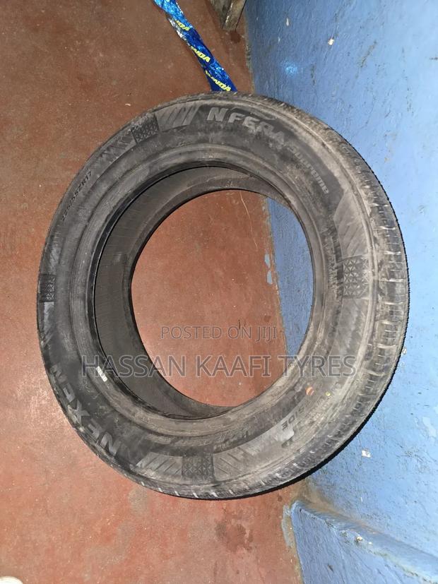 225/55r17 Nexen Tyre - thumbnail 3