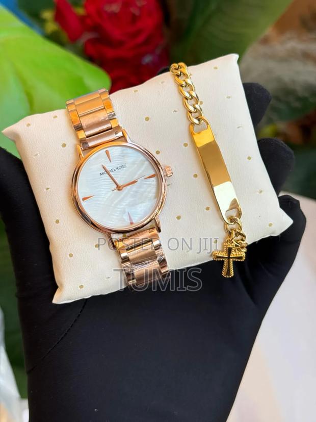 2 in 1 Ladies Gift Set - thumbnail 2