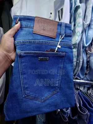 Hardjeans for Men