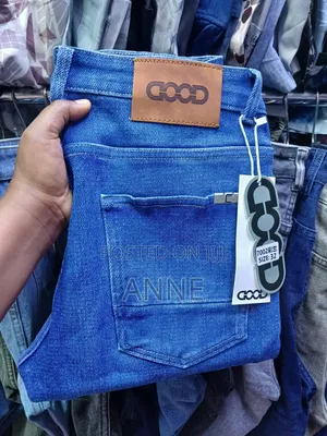 Hardjeans for Men