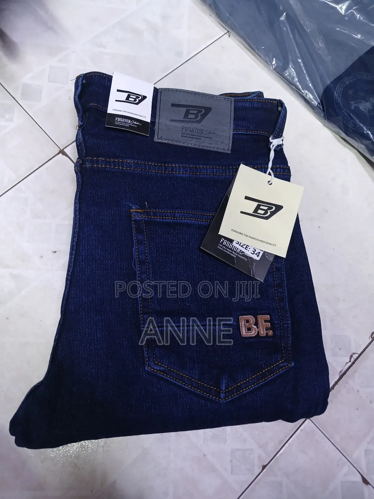 Hardjeans for Men