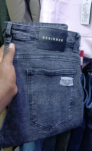 Hardjeans for Men