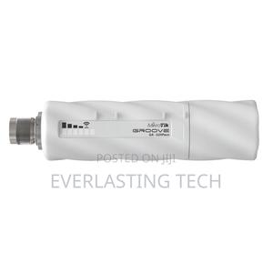 Mikrotik Groove 52 Ac Outdoor Wireless Access Point