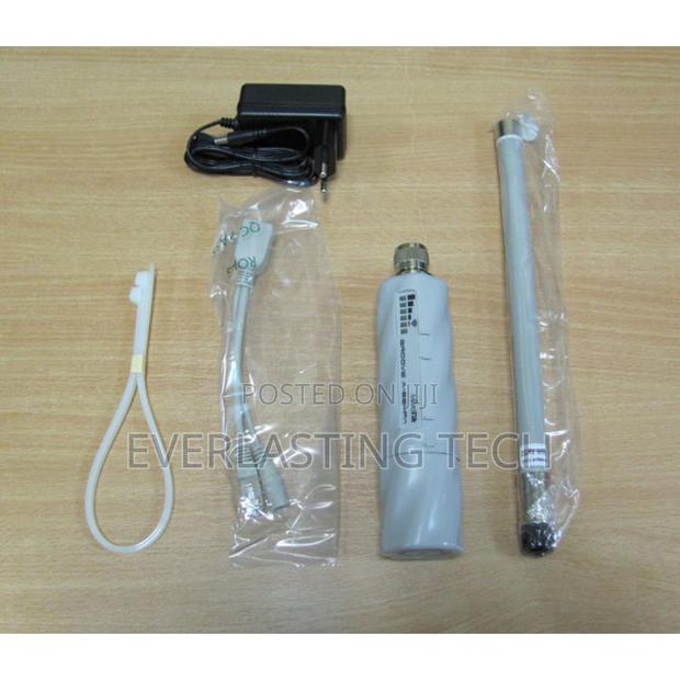Mikrotik Groove 52 Ac Outdoor Wireless Access Point - thumbnail 2