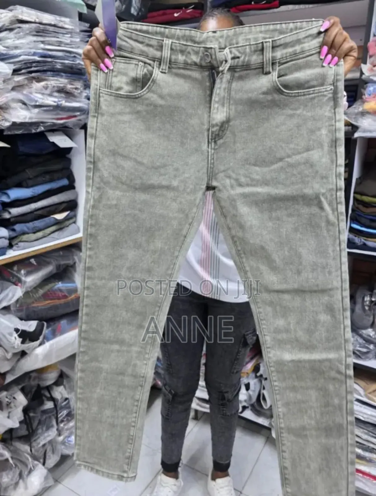 Hardjeans for Men