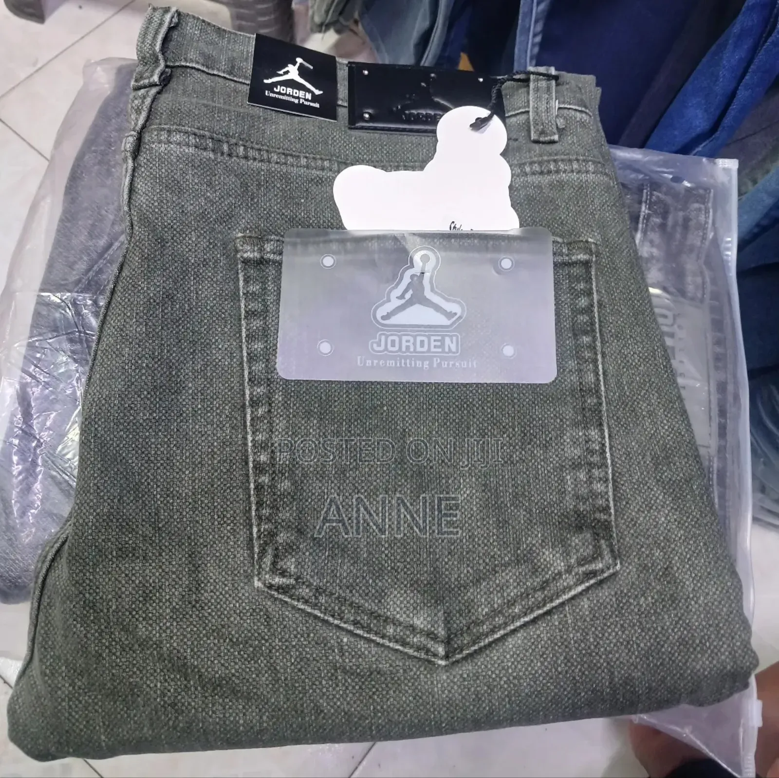 Hardjeans for Men